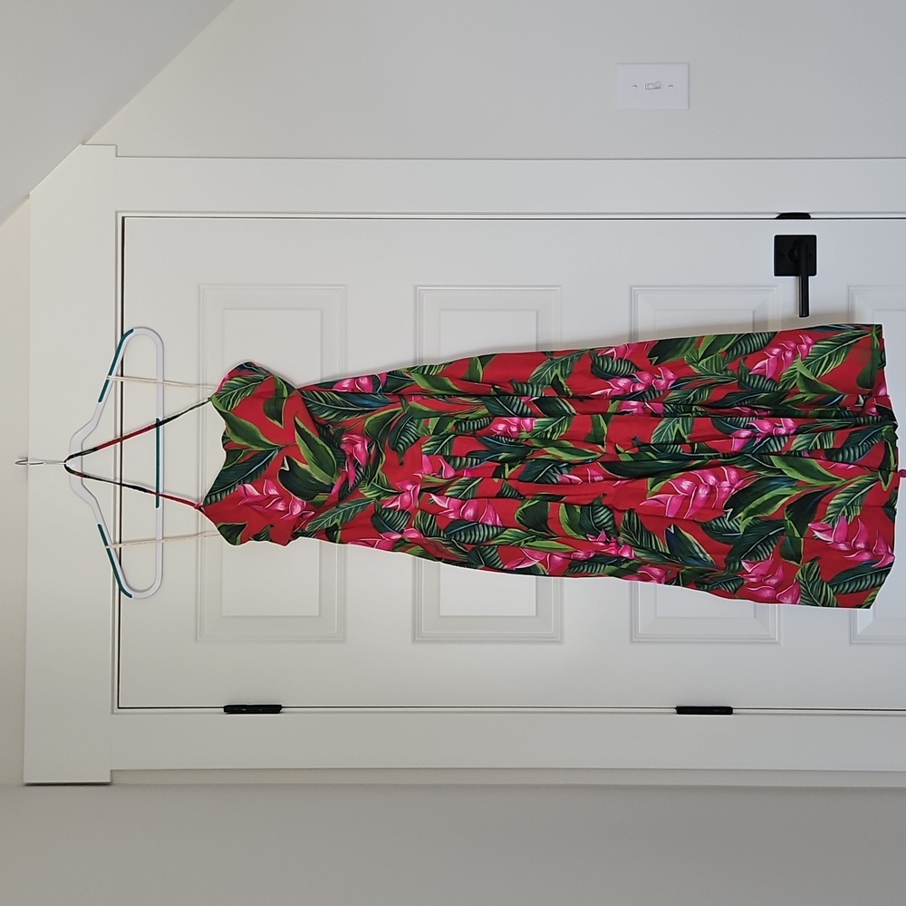 Farm Rio Dress - Picture 5 of 13